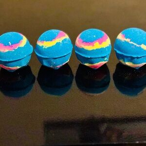 Lush Bath Bombs Bundle